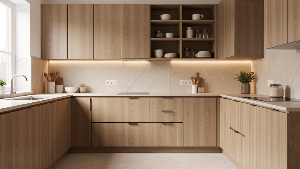 Kitchen & Cabinets room inspiration