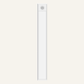 Silver 30 cm cabinet light bar full product view