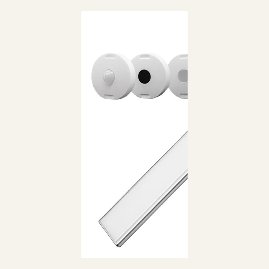 Cabinet light bar sensor module details
