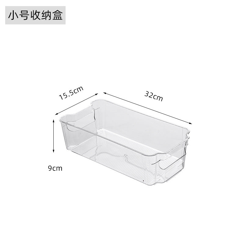 Modular Refrigerator Storage Containers