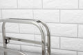 Stainless Steel Kitchen Knife and Utensil Rack