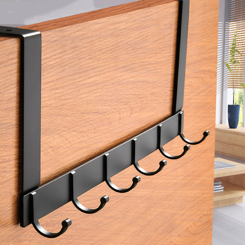 Over-the-Door Hook Organizer