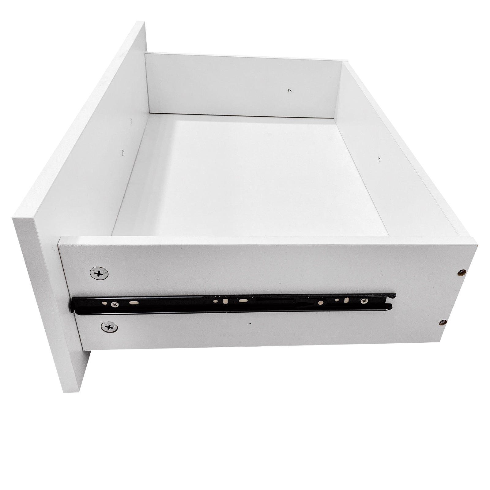 Closet Organizer, 32-Inch Modular Wood