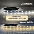 Hand-Sweep Sensor LED Strip Light