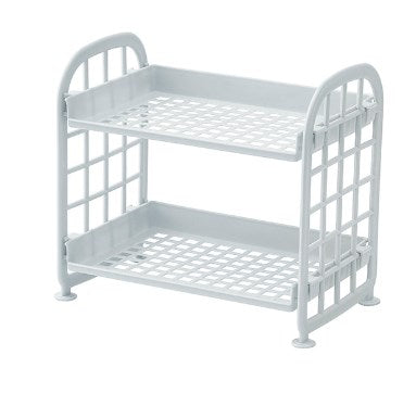 2-Tier Detachable Sink Organizer