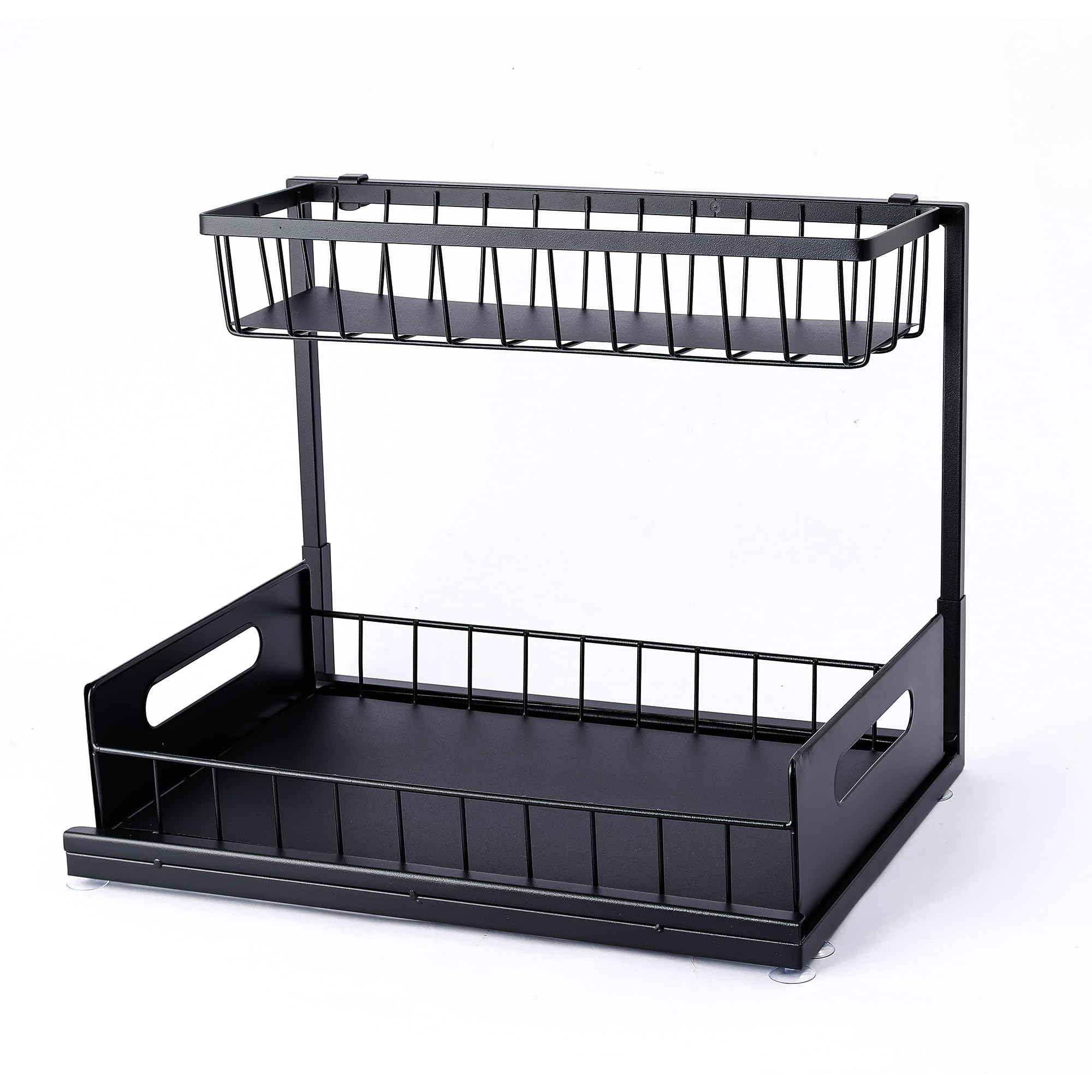 Metal Under-Sink Organizer