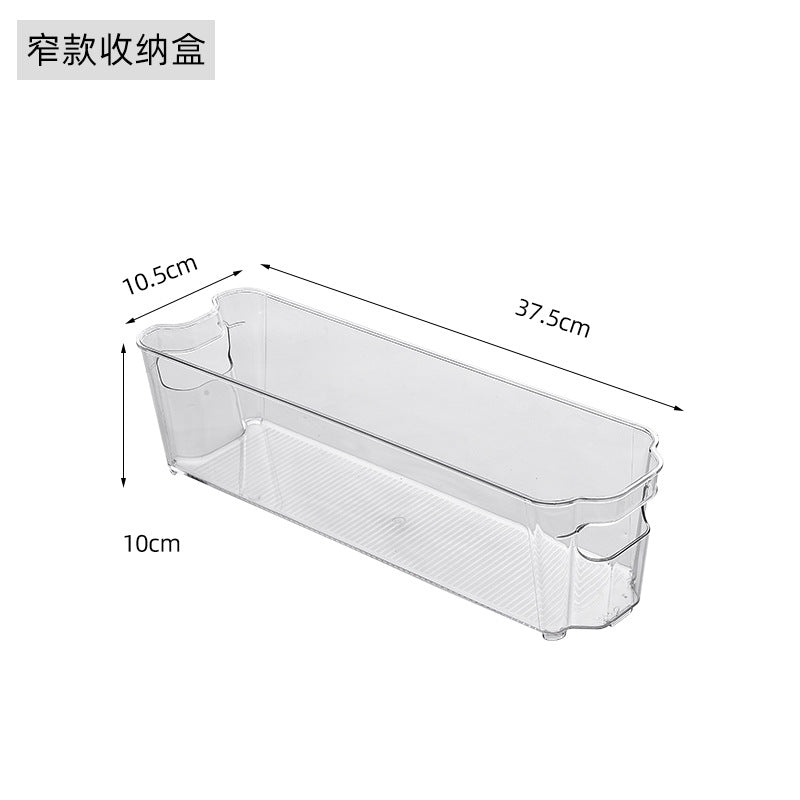 Modular Refrigerator Storage Containers
