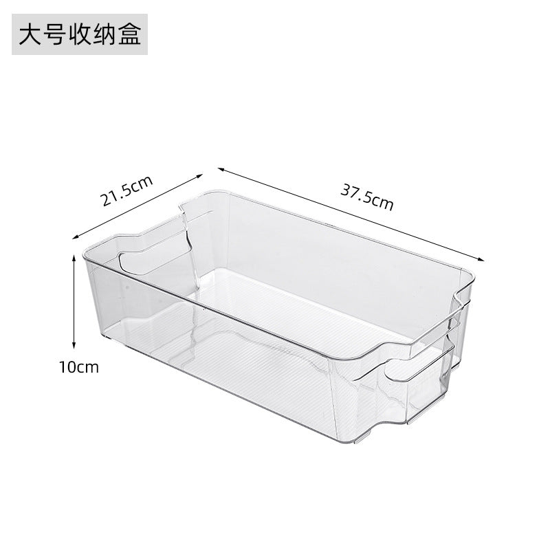Modular Refrigerator Storage Containers