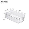 Modular Refrigerator Storage Containers
