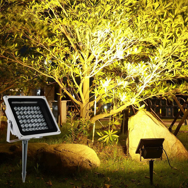 LED Outdoor Landscape Spotlight