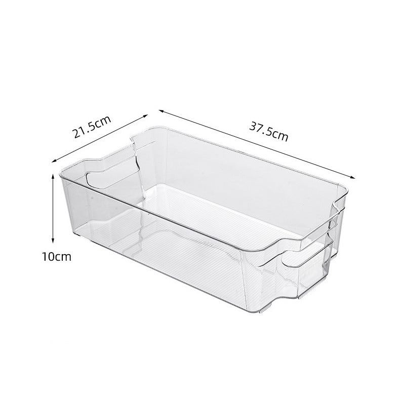Modular Refrigerator Storage Containers