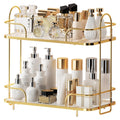 2-Tier Bathroom Countertop Organizer