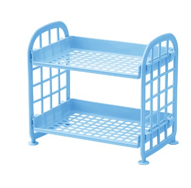 2-Tier Detachable Sink Organizer