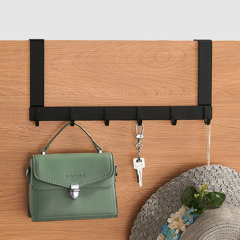 Over-the-Door Hook Organizer