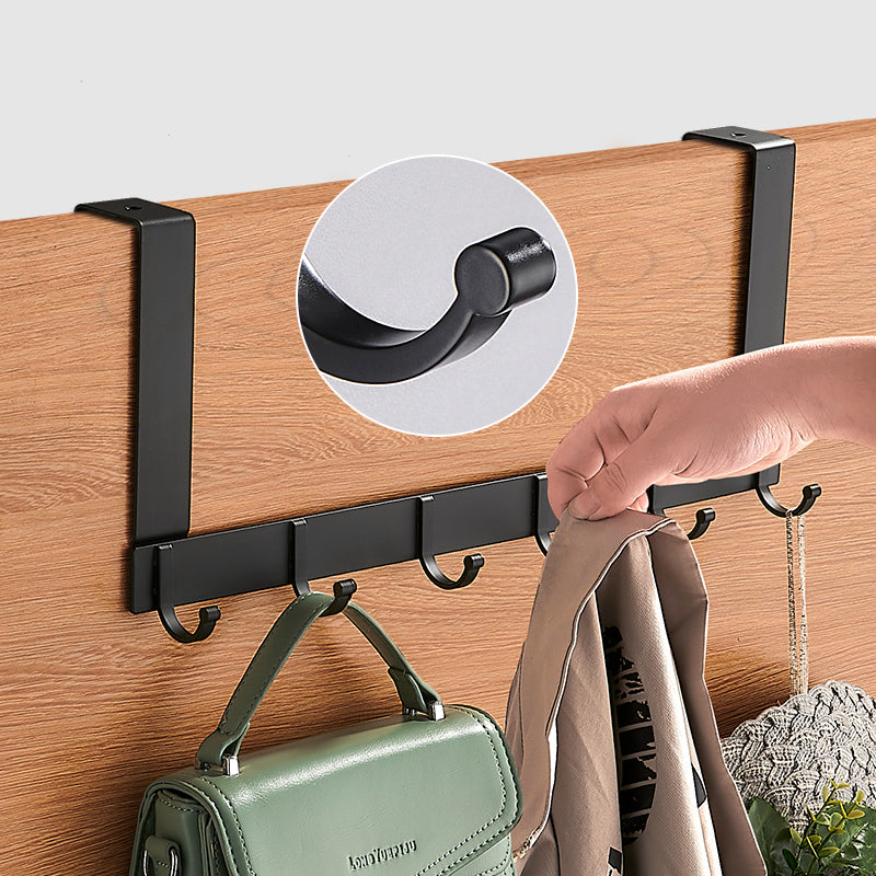 Over-the-Door Hook Organizer
