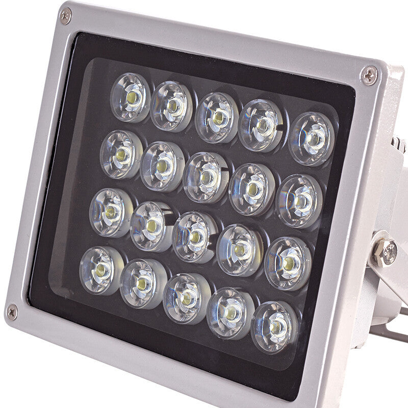 LED Outdoor Landscape Spotlight