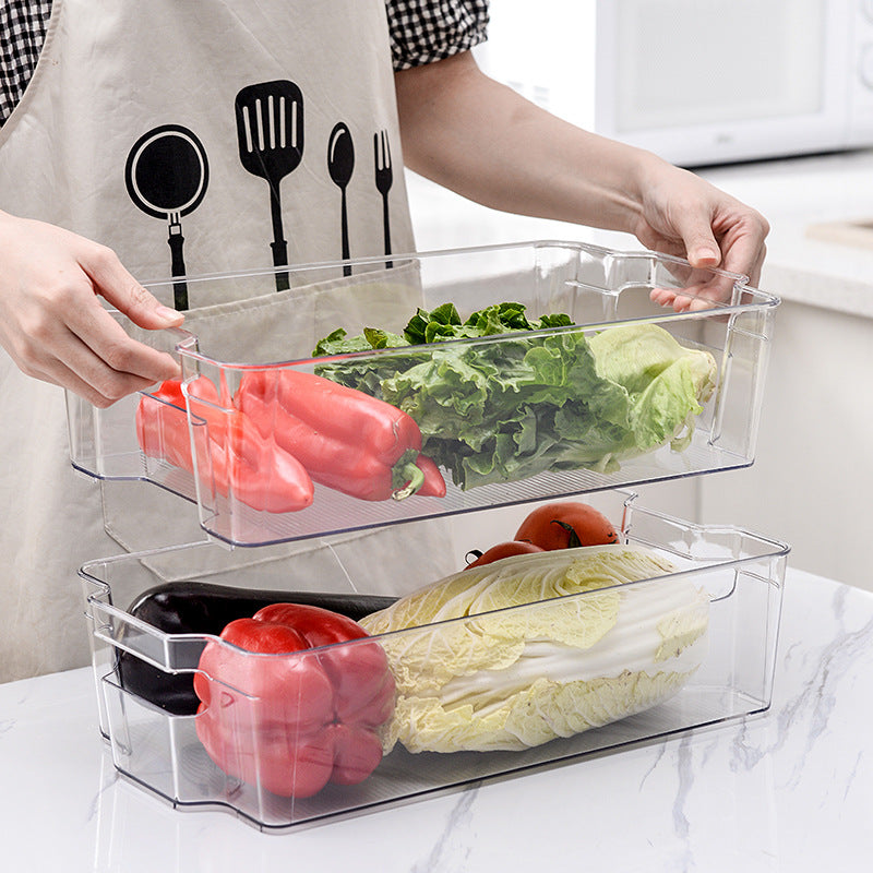 Modular Refrigerator Storage Containers