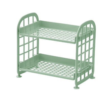 2-Tier Detachable Sink Organizer