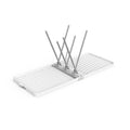 Foldable Baby Bottle Drying Rack