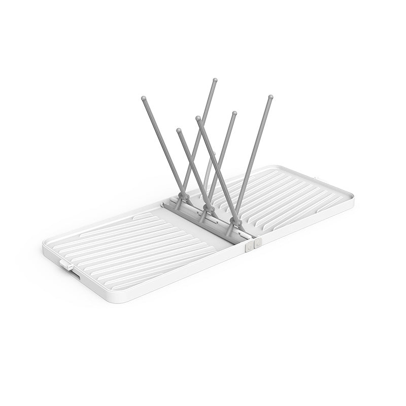 Foldable Baby Bottle Drying Rack
