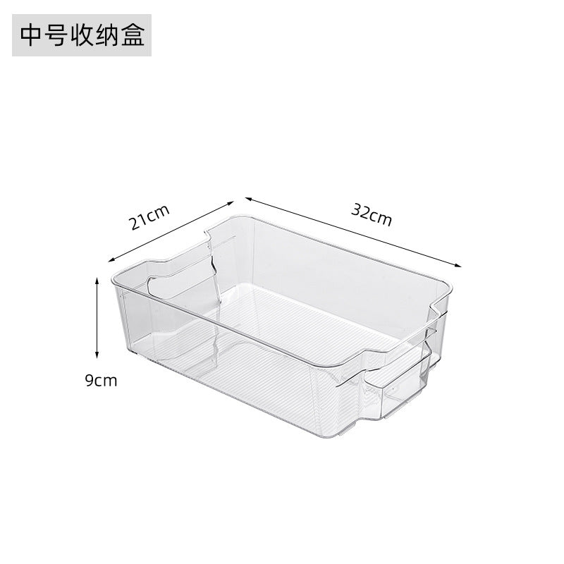 Modular Refrigerator Storage Containers