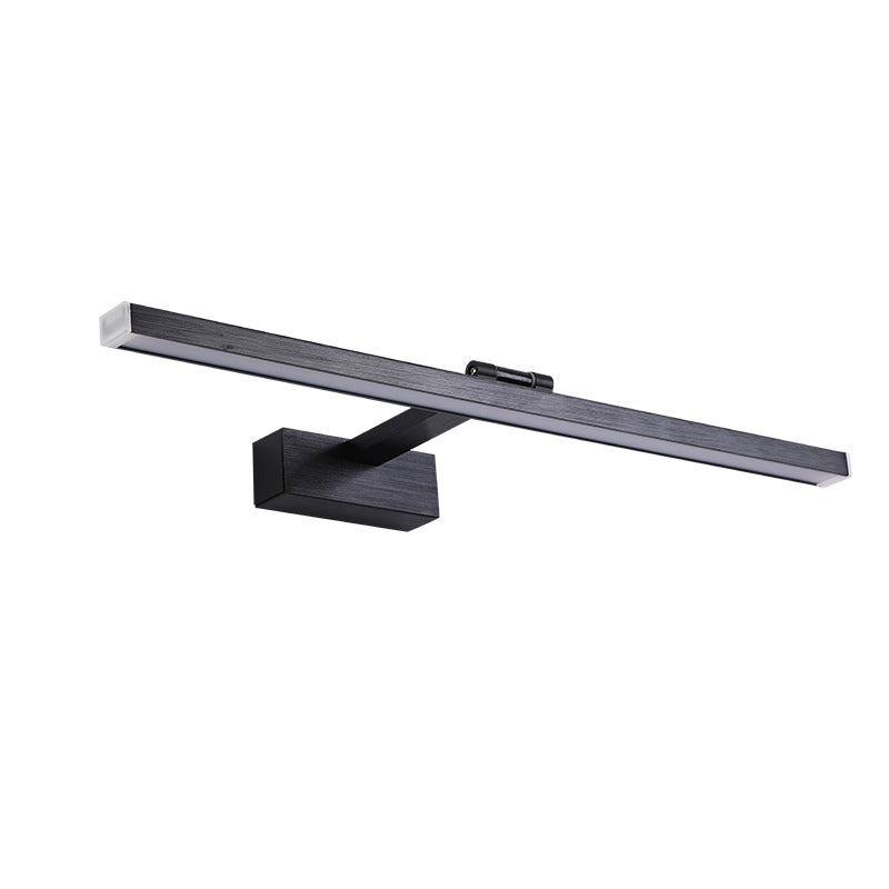 LED Bathroom Mirror and Cabinet Light
