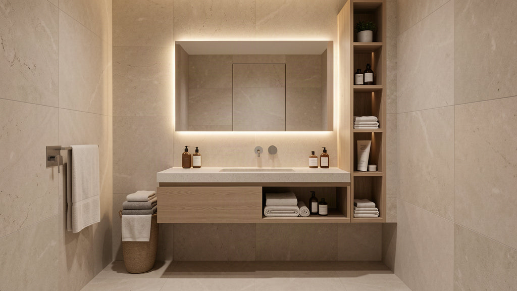 Bathroom room inspiration