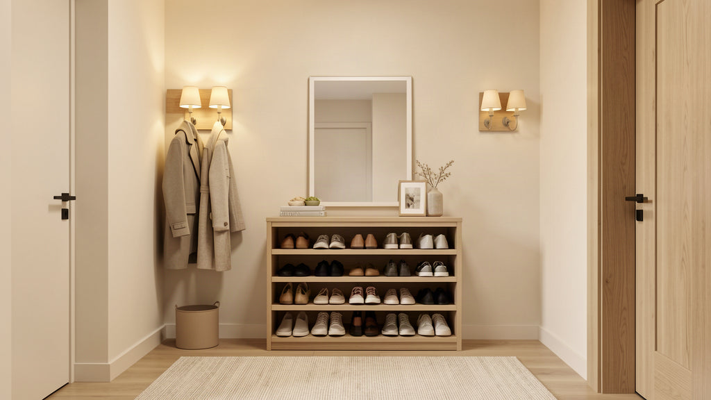 Entryway room inspiration