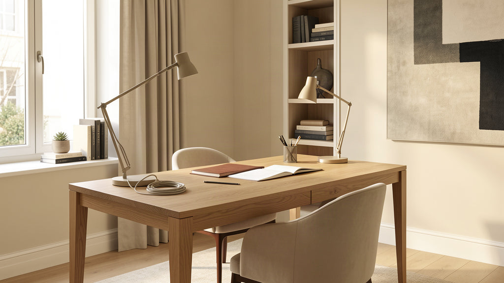 Workspace room inspiration